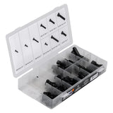 GreatNeck 68231 106-Piece Hex Head Cap Screw Assortment Main Image
