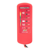 OEMTOOLS 24367 12V Battery Tester Additional Image 1
