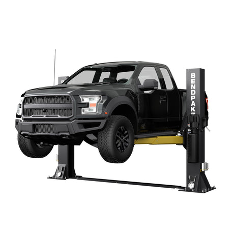 BendPak 12AP-SRT 12,000 Lb. 2-Post BiMetric Lift Main Image