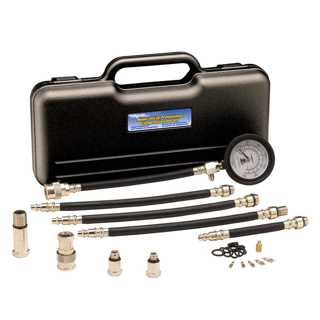 MityVac MV5530 Professional Compression Test Kit Main Image
