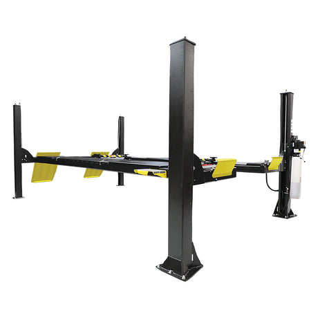 Hofmann EELR706APKG 15K 4-Post Standard Package Main Image