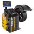 Ranger LS45DS Sonar 3D Laser-Spot Wheel Balancer w/Flange Plate Main Image