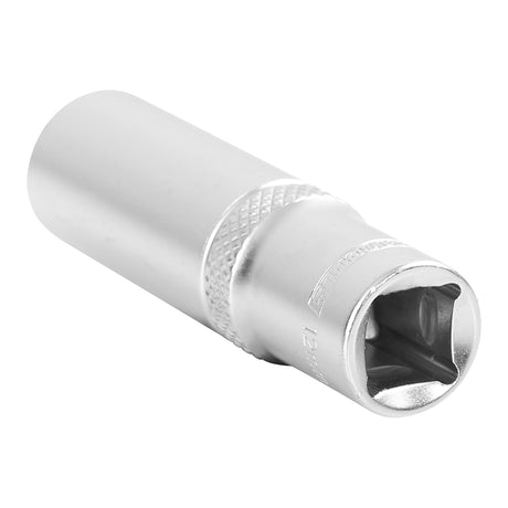 OEMTOOLS 22326 12 mm 3/8 Inch Drive Deep Socket Additional Image 3
