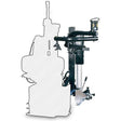 Hofmann EasyMont Pro Pneumatic Bead Assist Main Image