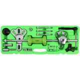 OEMTOOLS 37191 9 Way Slide Hammer Puller Additional Image 3