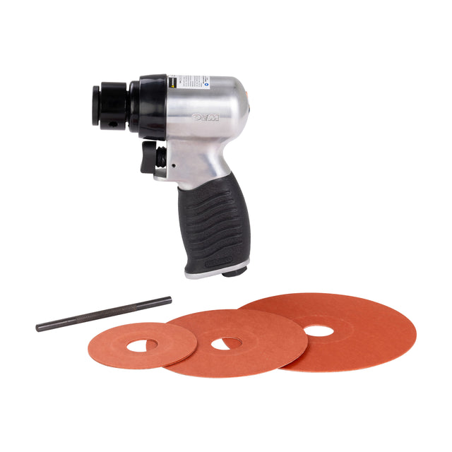 OEMTOOLS 25828 5 Inch Compact Air Disc Sander Main Image