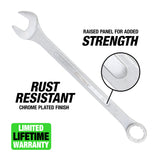 OEMTOOLS 22131 34 mm Jumbo Combination Wrench Additional Image 1
