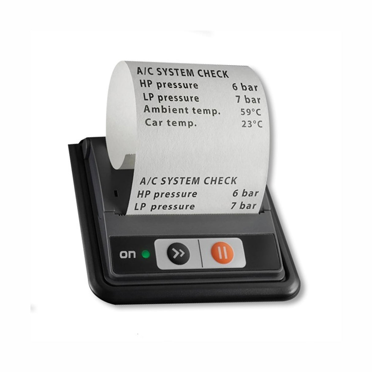 TEXA ACKS010 Printer for Konfort Series Main Image