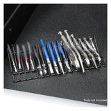 OEMTOOLS 22215 16 Piece Pliers Holder Additional Image 4