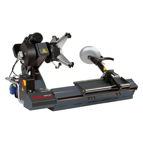 CEMB SMT30 HD Tire Changer for Large Trucks, Buses, Light Trucks Main Image
