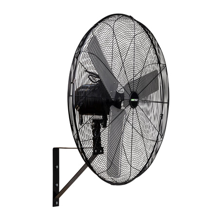 OEMTOOLS 34885 30 Inch Oscillating Wall Mount Fan Main Image