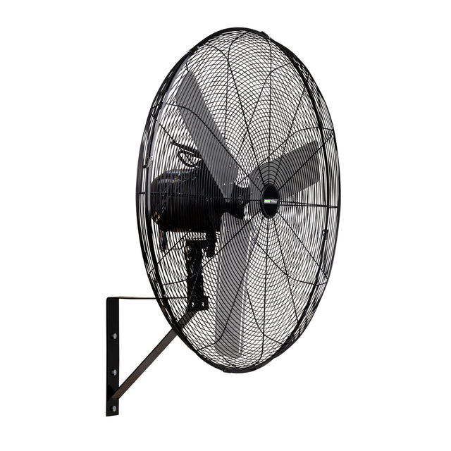 OEMTOOLS 34885 30 Inch Oscillating Wall Mount Fan Main Image
