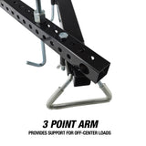 OEMTOOLS 24951 3 Point Engine Support Bar Additional Image 4