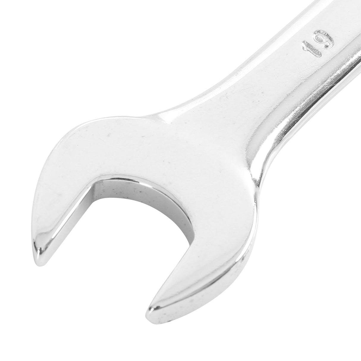 GreatNeck C19MC Combination Wrench Metric (19 mm) Additional Image 2