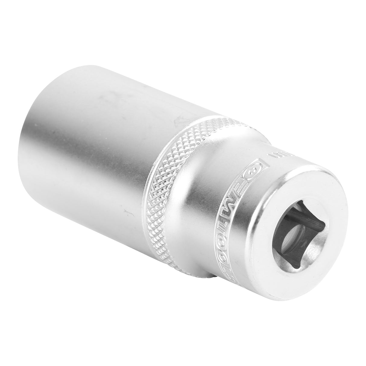 OEMTOOLS 22336 22 mm 3/8 Inch Drive Deep Socket Additional Image 3