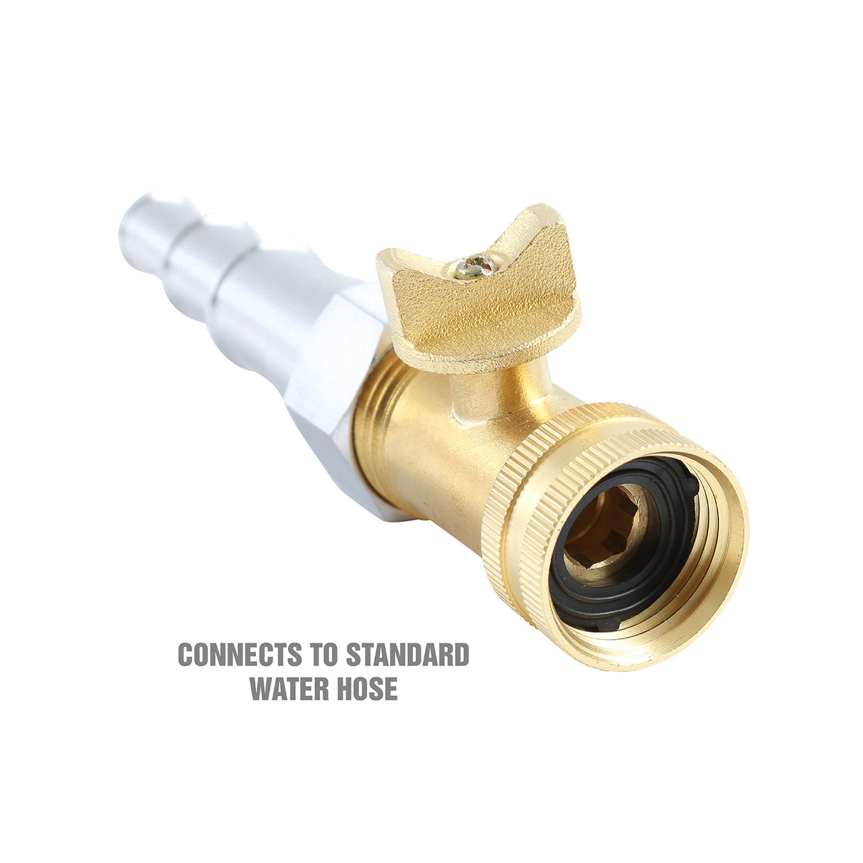 OEMTOOLS 24506 Cooling System Back Flush Tool Additional Image 3