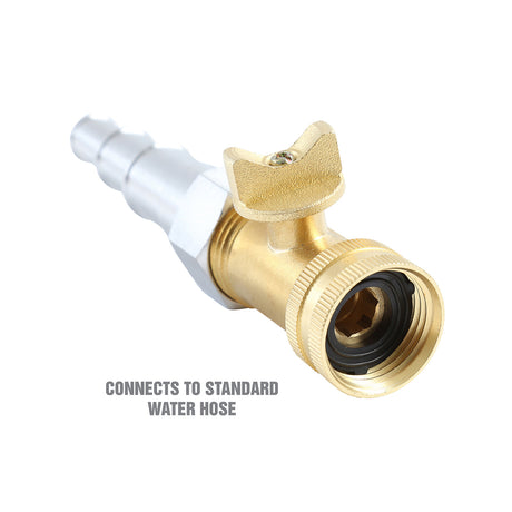 OEMTOOLS 24506 Cooling System Back Flush Tool Additional Image 3