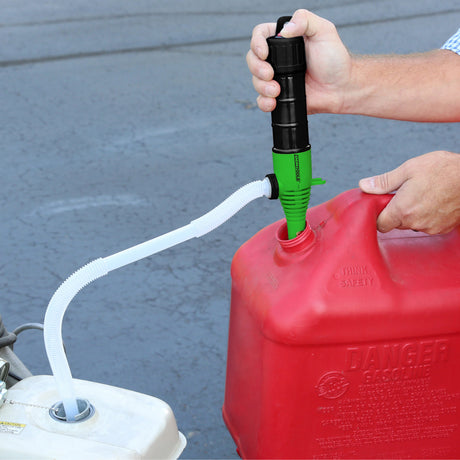 OEMTOOLS 87230 Battery-Operated Liquid Transfer Pump Additional Image 6