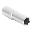 OEMTOOLS 22443 1/2 Inch Drive 6 Pt. Deep Wall Socket (13 mm) Main Image
