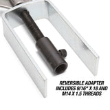 OEMTOOLS 25134 Steering Wheel Lock Plate Remover Additional Image 2