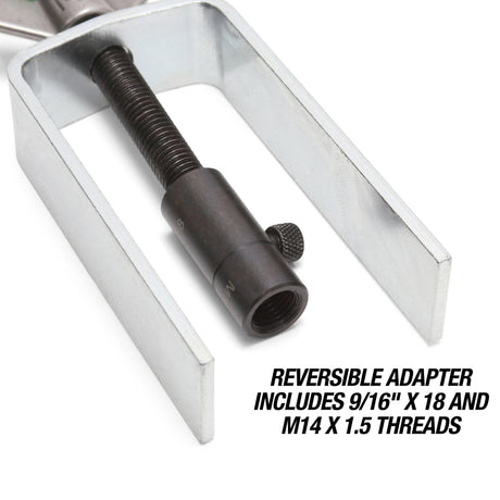 OEMTOOLS 25134 Steering Wheel Lock Plate Remover Additional Image 2