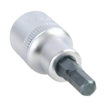 OEMTOOLS 22863 3/8 Inch Drive Hex Bit Socket (7/32 Inch) Main Image