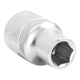 OEMTOOLS 22390 10 mm 1/2 Inch Drive Socket Main Image