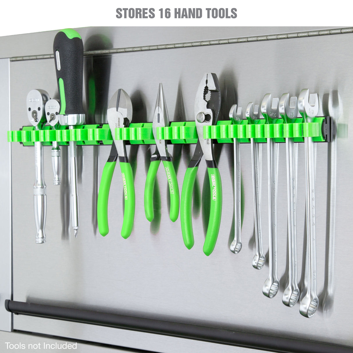 OEMTOOLS 22212 Magnetic Tool Holder Additional Image 2
