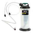 OEMTOOLS 24751 Manual Fluid Extractor - 1.4 Gallons (5.3L) Main Image