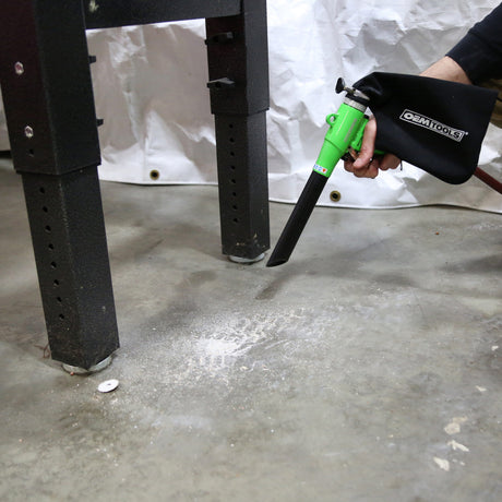 OEMTOOLS 26038 Air Blow and Suction Gun Additional Image 1