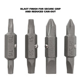 GreatNeck SD11RC 11-in-1 Multi-Bit Cushion Grip Screwdriver and Nut Driver Additional Image 3