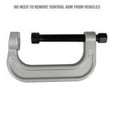 OEMTOOLS 27206 Upper Control Arm Bushing Service Set Additional Image 3