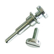 Shark Industries 32 Mandrel Set for Cutoff Wheels - 2 Pack Main Image