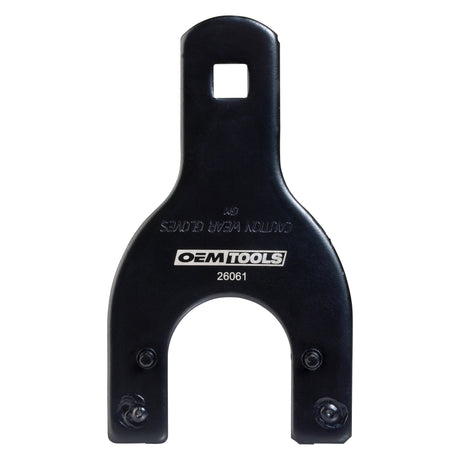 OEMTOOLS 26061 Fan Clutch Wrench for GM, Dodge and Jeep Main Image