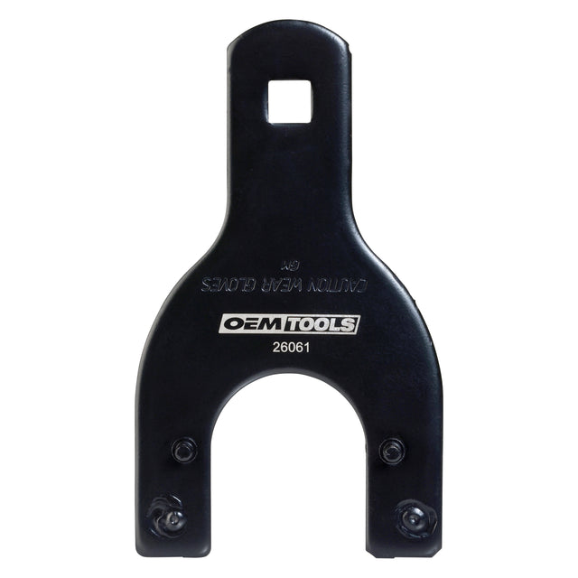 OEMTOOLS 26061 Fan Clutch Wrench for GM, Dodge and Jeep Main Image