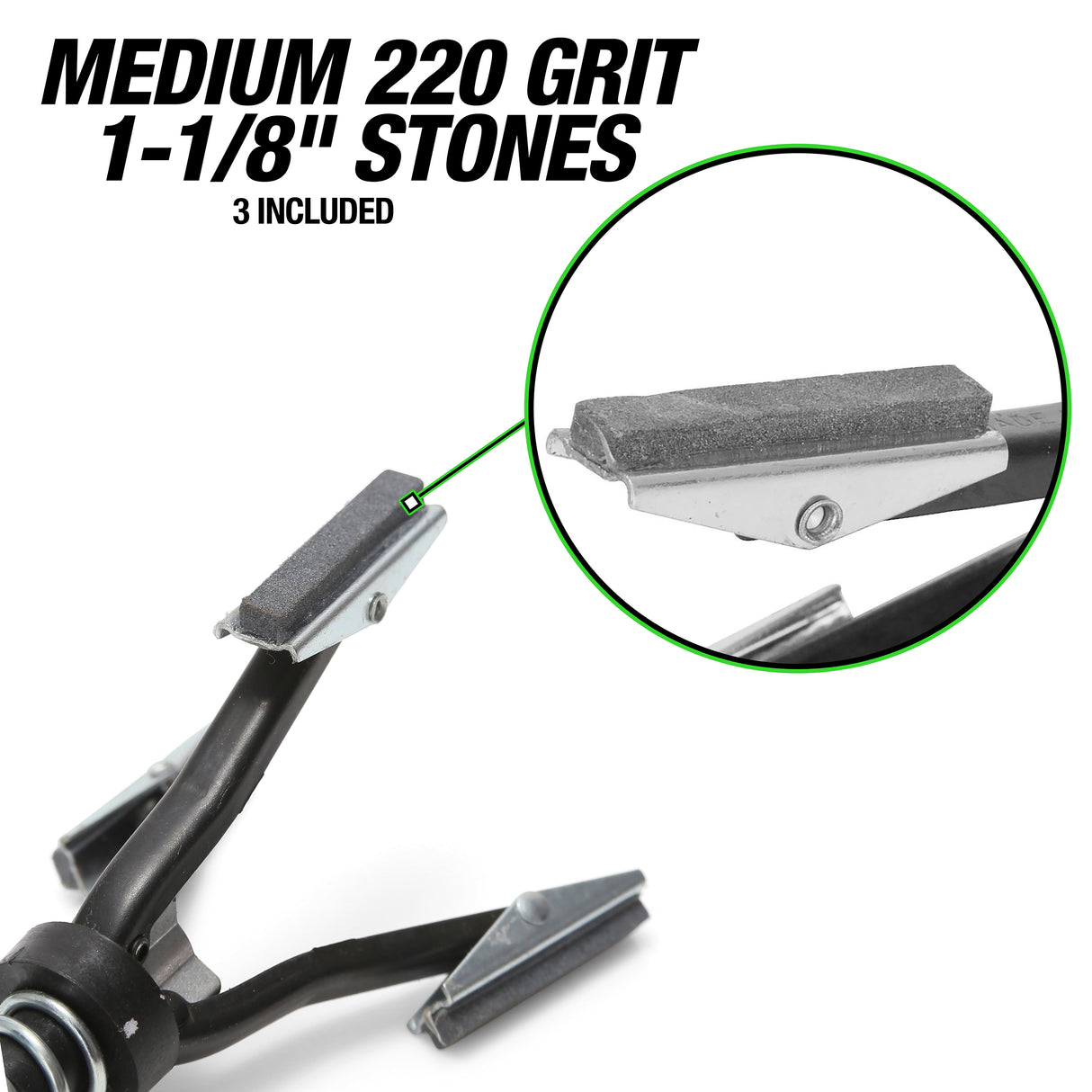 OEMTOOLS 25028 Adjustable Brake Cylinder Hone Additional Image 2