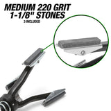 OEMTOOLS 25028 Adjustable Brake Cylinder Hone Additional Image 2