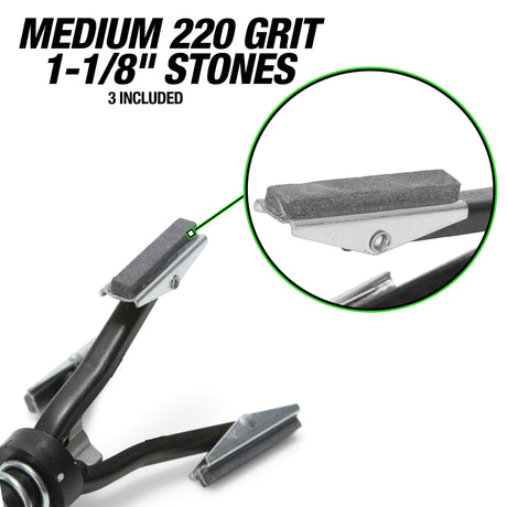 OEMTOOLS 25028 Adjustable Brake Cylinder Hone Additional Image 2