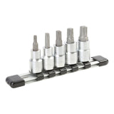 OEMTOOLS 22975 5 Piece Mortorq Drive Bit Set Main Image
