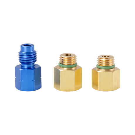 OEMTOOLS 25093 R134a to R1234yf Adapter Set Additional Image 5