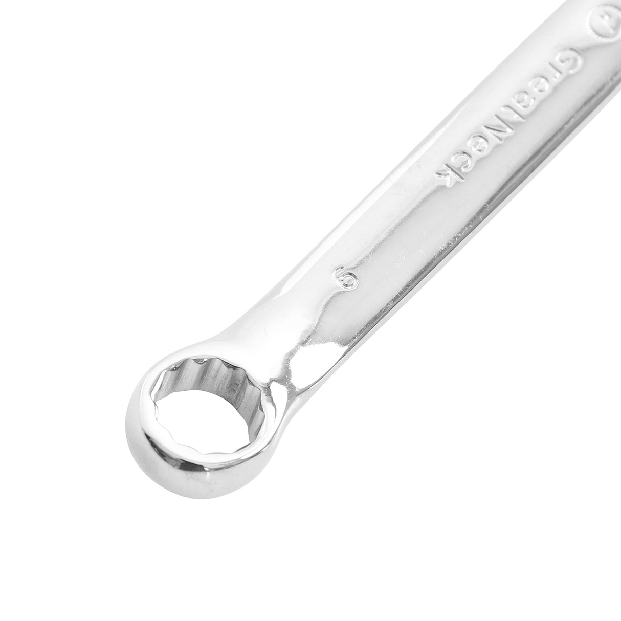 GreatNeck CO9MC Combination Wrench Metric (9 mm) Additional Image 3