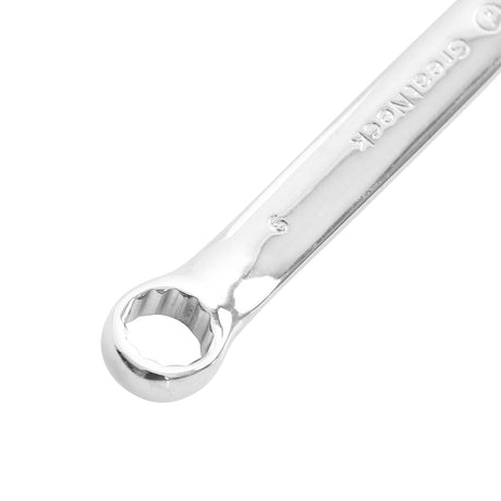 GreatNeck CO9MC Combination Wrench Metric (9 mm) Additional Image 3