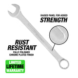 OEMTOOLS 22103 1-1/8in. Jumbo Combination Wrench Additional Image 1
