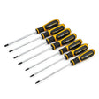 GearWrench 7 Pc. Torx® Dual Material Screwdriver Set Main Image