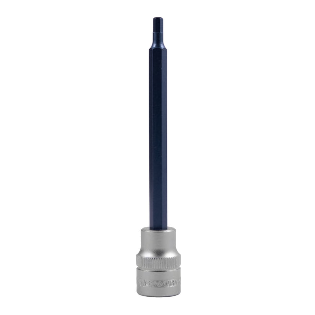 OEMTOOLS 23556 3/8in. Drive Extra Long Hex Bit Socket 9/64in. Main Image