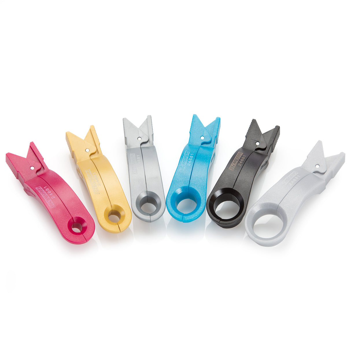 OEMTOOLS 24681 6 Piece Disconnect Set Main Image