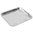 OEMTOOLS 25119 10in. x 11in. Square Magnetic Tray Main Image