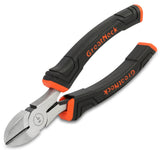 GreatNeck D65C Diagonal Pliers (6-1/2 Inch) Main Image