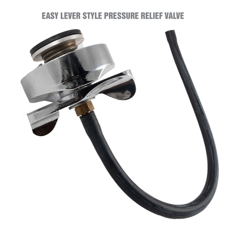 OEMTOOLS 68934 Cooling System Service Kit Additional Image 7
