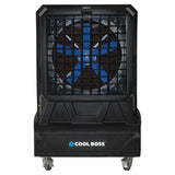 Cool Boss CB-26SL Portable Evaporative Cooler Main Image